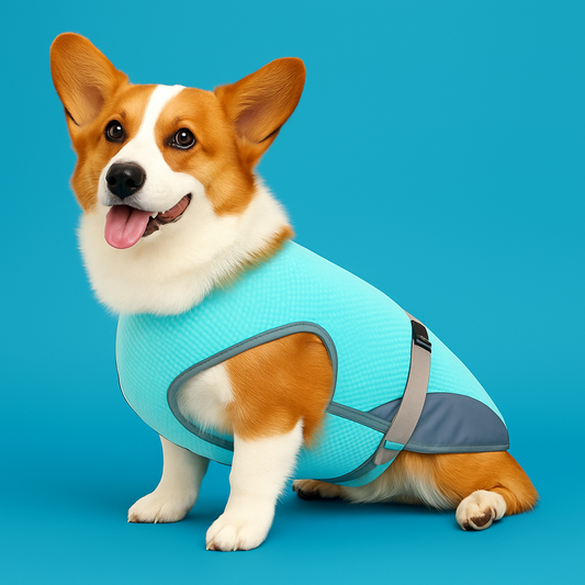Cold Dog